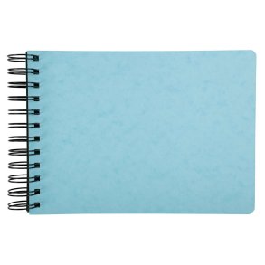 Exacompta Photo bog 23x16cm pastel 50 sorte sider