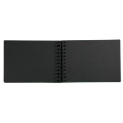 Exacompta Photo bog 23x16cm pastel 50 sorte sider
