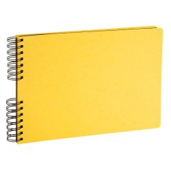 Exacompta Photo bog 32x22cm pastel 50 sorte sider
