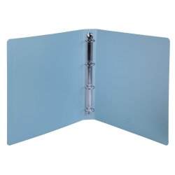 Exacompta Ringbind A4 30 mm 4 ringe Pastel