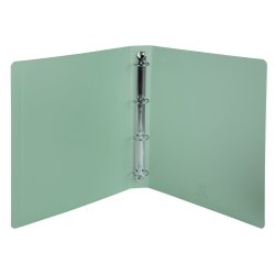 Exacompta Ringbind A4 30 mm 4 ringe Pastel