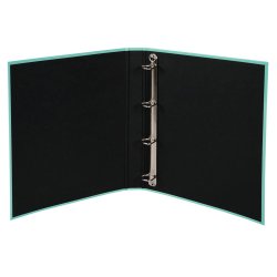 Exacompta Ringbind A4 4 ringe ass farver Pastel 1 stk.