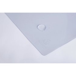 Exacompta Skrivebordsunderlag PVC 50x65 cm frosted 