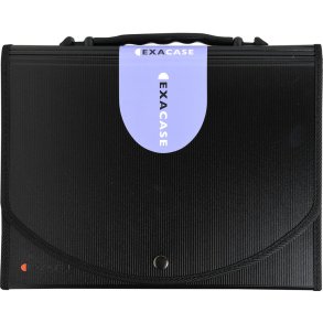 Exacompta Arkivske Exacase sort