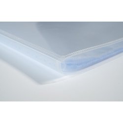 Exacompta Demomappe A4 20 Lommer Klar