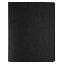 Exacompta Demomappe B5 20 Lommer Ass Farver