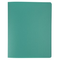 Exacompta Demomappe B5 20 Lommer Ass Farver