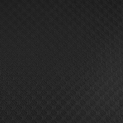 Exacompta Dokumentbox Plast A4 2.5cm Sort