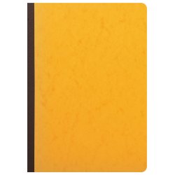 Exacompta Kolonnebog 5 kolonner 80 s. ass farver