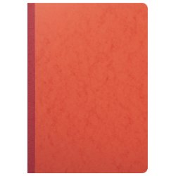 Exacompta Kolonnebog 5 kolonner 80 s. ass farver