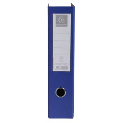 Exacompta Tidsskriftkassette A4  7 cm Ass Farver