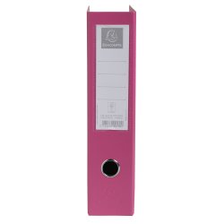 Exacompta Tidsskriftkassette A4  7 cm Ass Farver