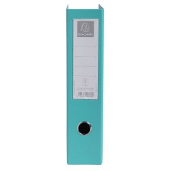 Exacompta Tidsskriftkassette A4  7 cm Ass Farver