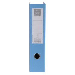 Exacompta Tidsskriftkassette A4  7 cm Ass Farver