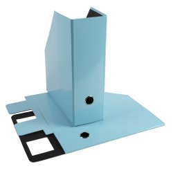 Exacompta Tidsskriftkassette pastel Ass Farv