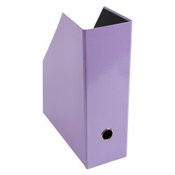 Exacompta Tidsskriftkassette pastel Ass Farv