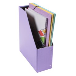 Exacompta Tidsskriftkassette pastel Ass Farv