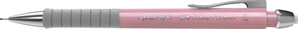 Apollo Pencil 0,5 Rose Shadows