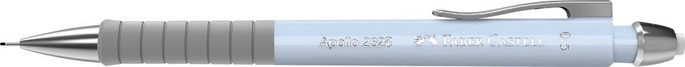 Apollo Pencil 0,5 Sky Blue