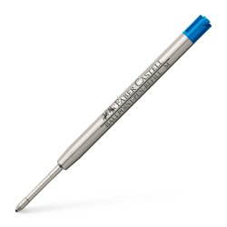 Faber-Castel Kuglepen Refil 2011 M Bl� 1 stk.