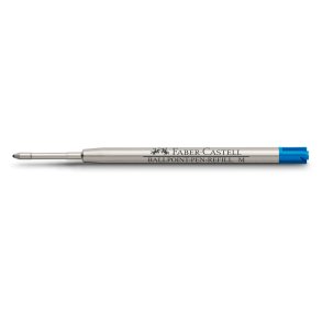 Faber-Castel Kuglepen Refil 2011 M Bl� 1 stk.