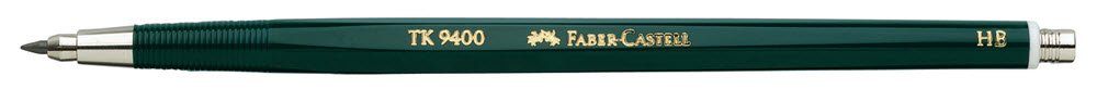 Faber-Castell Arkitekt Blyant TK 9400 2mm Grn