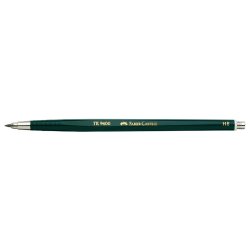 Faber-Castell Arkitekt Blyant TK 9400 2mm Grn
