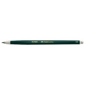 Faber-Castell Arkitekt Blyant TK 9400 2mm Grn