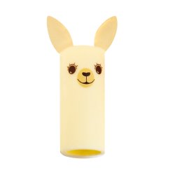 Faber-Castell Gel Roller m. viskelder Beige Lama