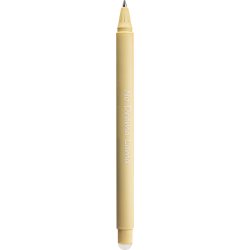 Faber-Castell Gel Roller m. viskelder Beige Lama