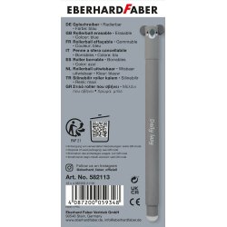 Faber-Castell Gel Roller m. viskelder Gr Koala