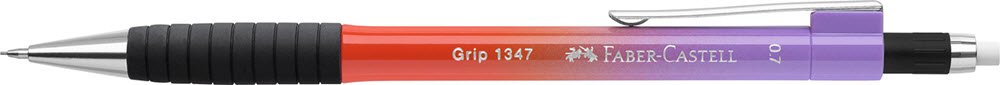 Faber-Castell Grib 1347 Pencil 0,7mm Punchy Melon