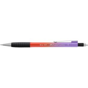 Faber-Castell Grib 1347 Pencil 0,7mm Punchy Melon