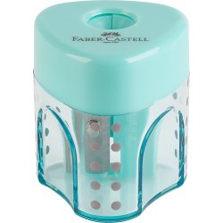 Faber-Castell Grib enkelt Spidser Auto mini 
