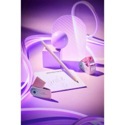 Faber-Castell Grip 2001 Flow Blyant B Rose