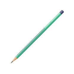 Faber-Castell Grip 2001 Flow Blyant B Turkis