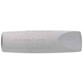 Faber-Castell Jumbo Grip Topviskel�der Gr� 1 stk. 