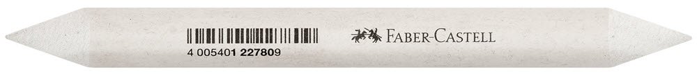 Faber-Castell Papirstump 10mm 1 stk. 