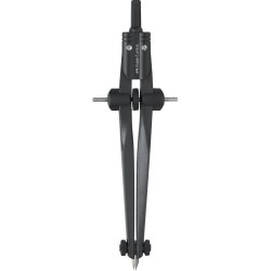 Faber-Castell Passer Black Stone