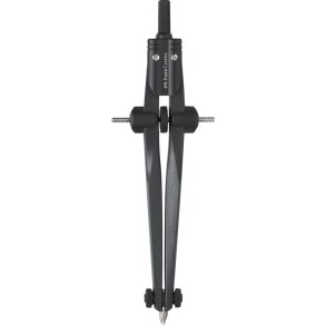 Faber-Castell Passer Black Stone
