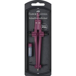 Faber-Castell Passer Streamer Berry