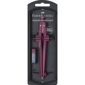 Faber-Castell Passer Streamer Berry