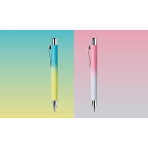 Faber-Castell Poly Ball XB Urban Sunrise