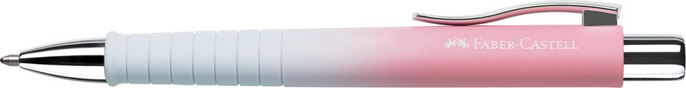 Faber-Castell Poly Ball XB Urban Sunset