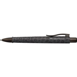Faber-Castell Poly XB Kuglepen Leopard Urban Jungle