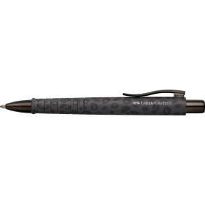Faber-Castell Poly XB Kuglepen Leopard Urban Jungle