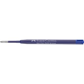 Faber-Castell Refil Gel G2 M Bl�