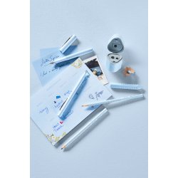 Grib 2001 Jumbo Blyant B Sky Blyant