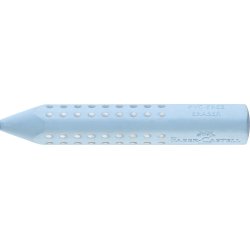 Grib 2001 Viskelder pen Sky Blue