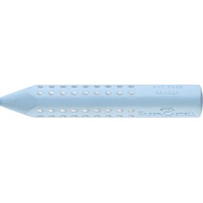 Grib 2001 Viskelder pen Sky Blue